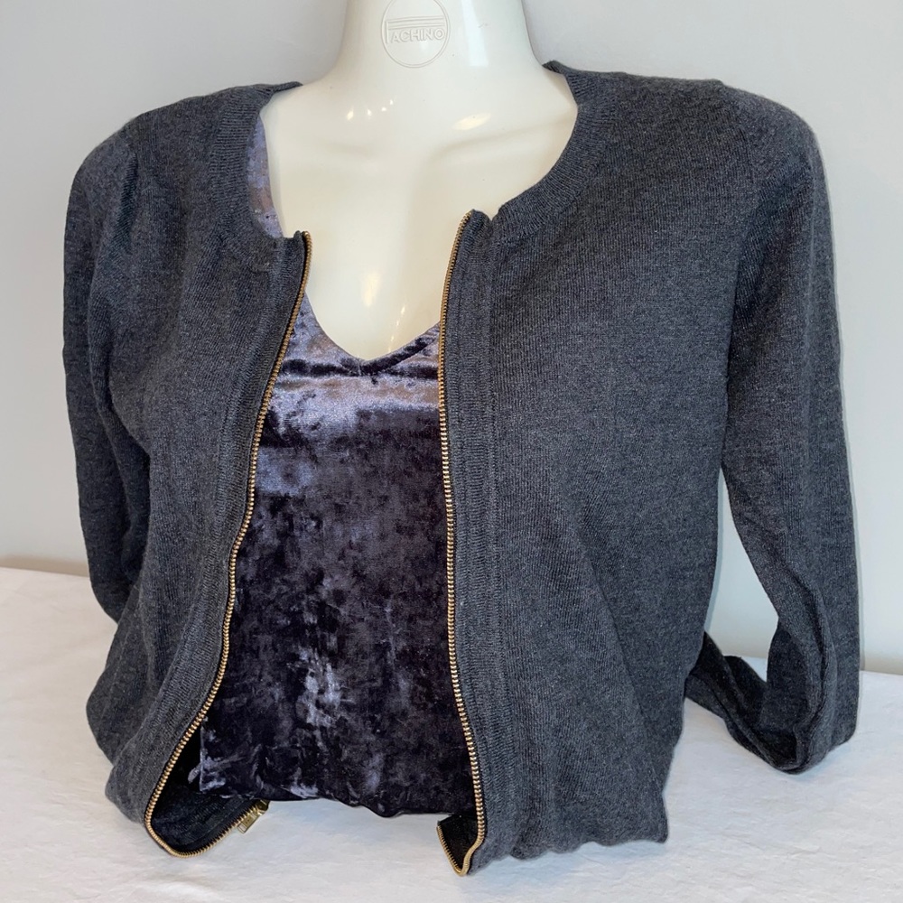 Old Navy Cardigan